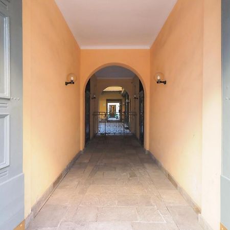 ミラノCentro Storico, Darsena E Duomo - Corso Genova - Italy Flat Vacationアパートメント エクステリア 写真