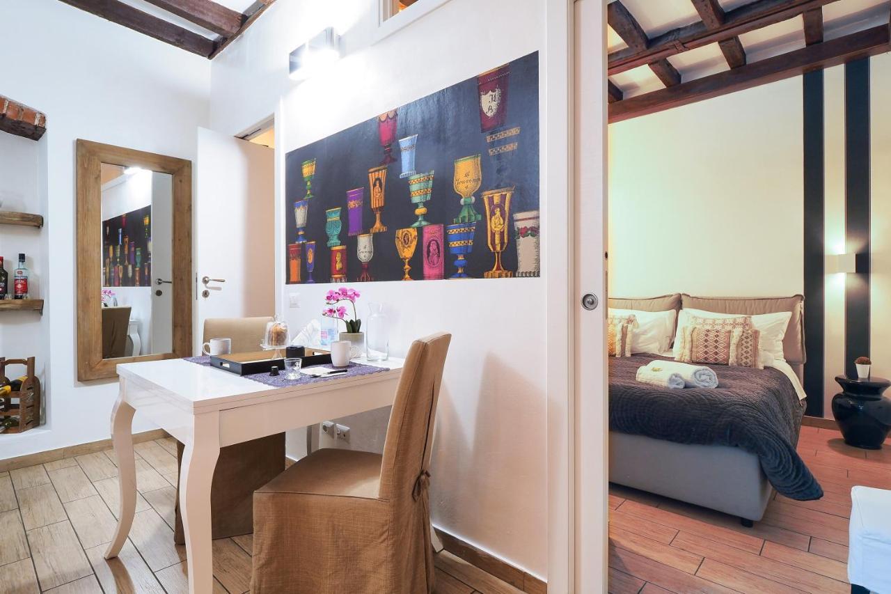 ミラノCentro Storico, Darsena E Duomo - Corso Genova - Italy Flat Vacationアパートメント エクステリア 写真